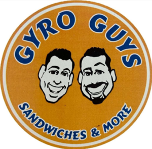 Sponsor Logo for Gyro Guys