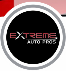 Sponsor Logo for Extreme Auto Pros