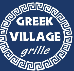 Sponsor Logo for Greek Village grille
