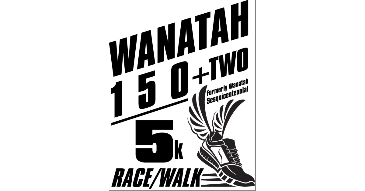 Wanatah 150 Plus Two.