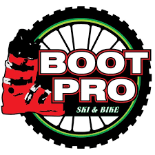 Sponsor Logo for Boot Pro