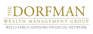 Sponsor Logo for The Dorfman Wealth Management Group