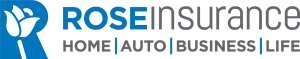 Sponsor Logo for Rose Insurance