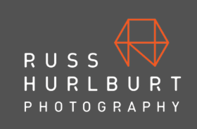 Sponsor Logo for Russ Hurlbert Photography