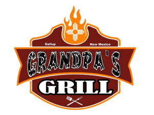 Sponsor Logo for Grandpa's Grill