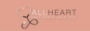Sponsor Logo for All Heart Home Health Care, LLC
