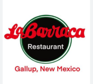 Sponsor Logo for La Barraca