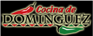 Sponsor Logo for Cocina De Dominguez