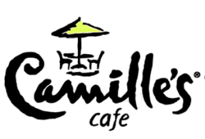 Sponsor Logo for Camille's