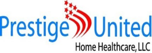 Sponsor Logo for Prestige United Home HealthCare, LLC