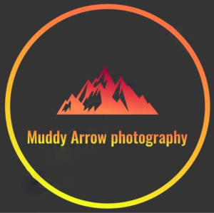 Sponsor Logo for Muddy Arrow Photography