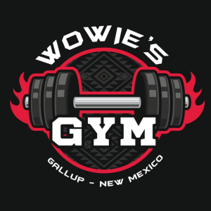Sponsor Logo for Wowie's Gym
