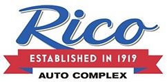 Sponsor Logo for Rico Auto Complex