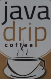 Sponsor Logo for Java Drip Coffee