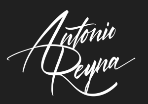 Sponsor Logo for Antonio Reyna