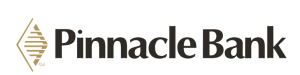 Sponsor Logo for Pinnacle Bank