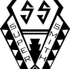 Sponsor Logo for Super Smith's