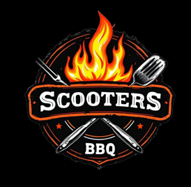 Sponsor Logo for scooters