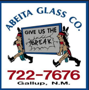 Sponsor Logo for Abeita Glass