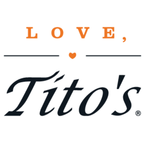 Sponsor Logo for Titos