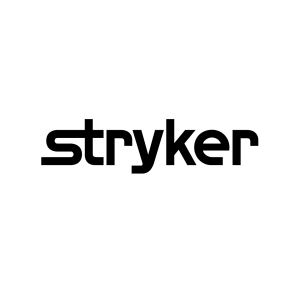 Sponsor Logo for Stryker