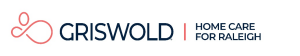Sponsor Logo for Griswold Home Care - Raleigh