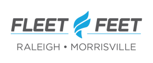 Sponsor Logo for Fleet Feet