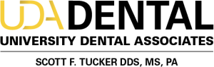 Sponsor Logo for University Dental Associates