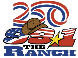 Sponsor Logo for 991. The Ranch