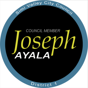 Sponsor Logo for Joseph Ayala - District 1