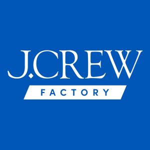 Sponsor Logo for J.Crew Factory