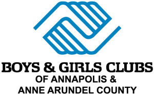 Sponsor Logo for Boys & Girls Club of Annapolis & Anne Arundel