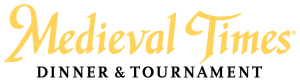 Sponsor Logo for Medieval Times
