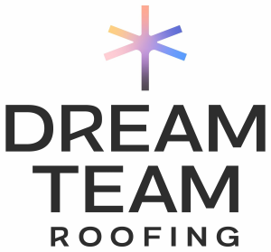 Sponsor Logo for Dream Team Roofing
