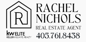 Sponsor Logo for Rachel Nichols, Real Estate Agent