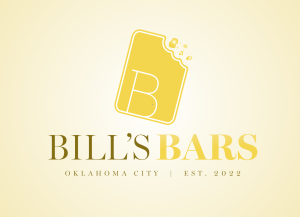Sponsor Logo for Bill’s Bars