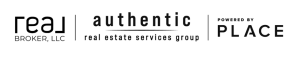 Sponsor Logo for Authentic Real Estate Services