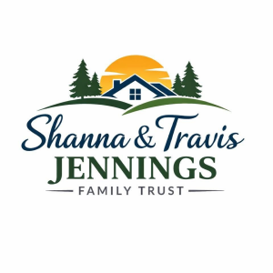 Sponsor Logo for The Jennings Family Trust