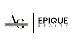 Sponsor Logo for The Advocate Group with Epique Realty