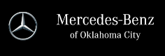Sponsor Logo for Mercedes Benz of OKC