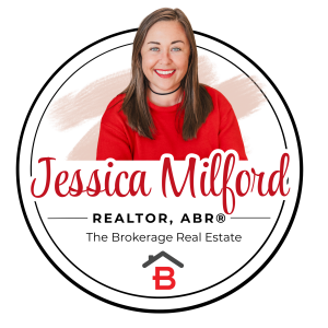 Sponsor Logo for Jessica Milford, Real Estate Agent
