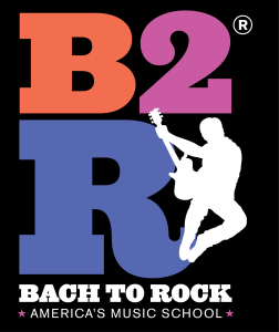 Sponsor Logo for Bach to Rock