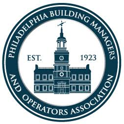 Sponsor Logo for Philadelphia Building Managers and Operators Association
