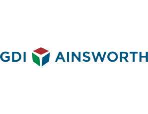 Sponsor Logo for GDI Ainsworth