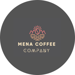 Sponsor Logo for Mena Coffee Company