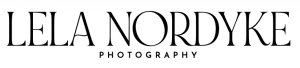 Sponsor Logo for Lela Nordyke Photography