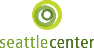 Partner Logo for Seattle Center