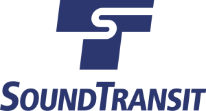 Sponsor Logo for Sound Transit