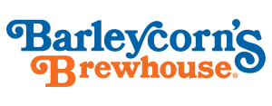 Sponsor Logo for Barleycorn's Brewhouse