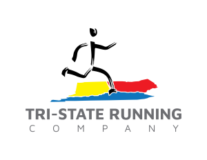 Sponsor Logo for Tri-State Running Company